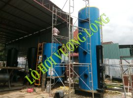Hình ảnh Lò Hơi Vương Long ( Bấm vào để xem...)